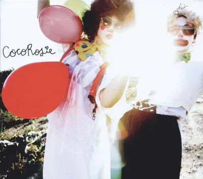 Immagine prodotto di Cocorosie - Heartache City