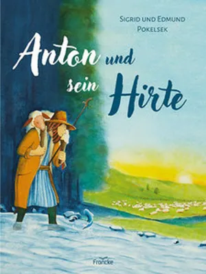 Obrázok produktu pre Das neugierige kleine Schaf: Ein Kinderbuch über den guten Hirten, vierfarbig illustriert