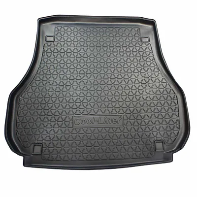 Produktbild von Z536083 Kofferraumwanne passend für Peugeot 406 Break 1995-2004 Kombi