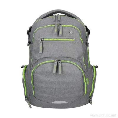 Produktbild von Spirit Schulrucksack Stinger 01