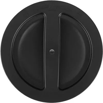 Immagine prodotto di Copertura per carrozzeria – Protezione – Colore: nero – Accessorio – 2 pezzi – Resistente – Per Volkswagen.