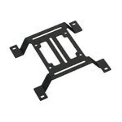 Produktbild von Barrow Ausgleichsbehälterhalterung 120mm - schwarz
