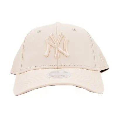 Produktbild von NEW ERA WMNS TONAL 9FORTY Beige