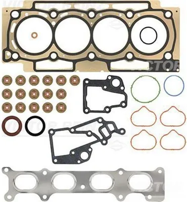 Image de Jeu de joints, culasse REINZ 02-37360-01