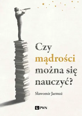 Produktbild von Czy mądrości można się nauczyć?