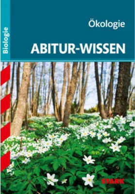Obrázok produktu pre Abitur-Wissen - Biologie - Ökologie