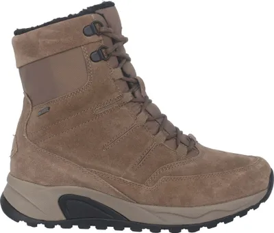 Productafbeelding van Gabor rollingsoft gevoerde wandelschoen voor dames, model 76.807.30