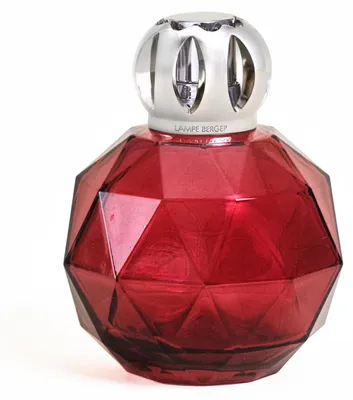 Lampe Berger Paprika Geode – Luftreiniger & Raumduft