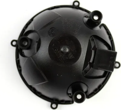 Produktbild von Aussenspiegel Verstellmotor links rechts Spiegelglas für Porsche 911 997