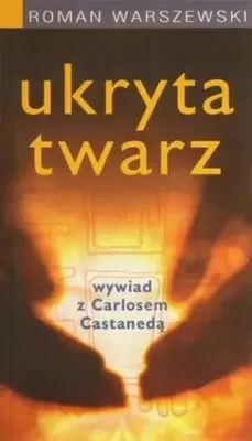 Image de Ukryta twarz - Roman Warszewski (Buch auf Polnisch)