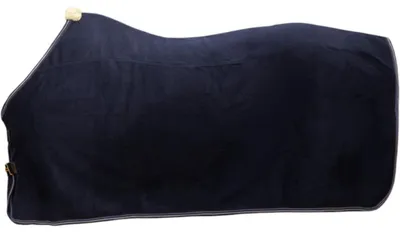 Produktbild von Kentucky Horsewear Fleece Rug Heavy Melange