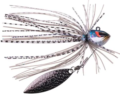 Produktbild von Zeck Spinner-Rushka (Baitfish)