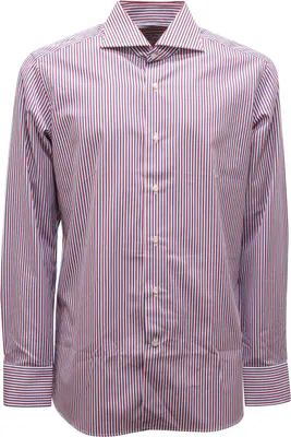 Produktbild von L3700 Camicia Uomo Sartoria Campo Napoli Man Shirt