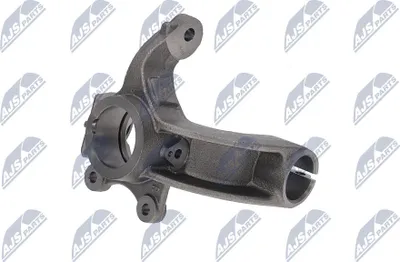 Produktbild von NTY ZZP-FR-049 Achsschenkel Radaufhängung Lenkung für FORD TRANSIT CONNECT (P65, P70, P80) Vorne Rechts