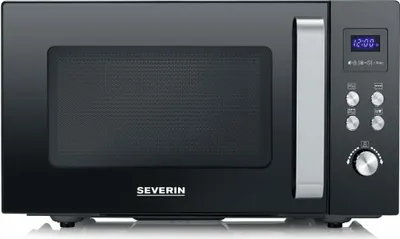 Produktbild von Severin-Mikro-Sonde Mw7763