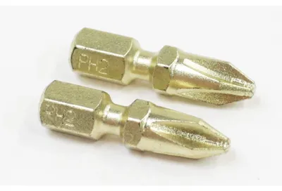 Produktbild von Makita - Torsion Bit PH2-25 Holz, 273069