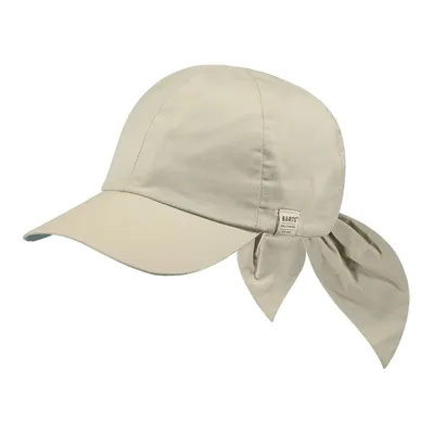 Produktbild von Barts Wupper Kappe Beige  Mann Beige One Size