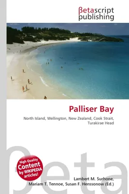 Produktbild von Palliser Bay