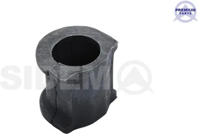 Produktbild von SIDEM 887801 Lagerung Stabilisator Stabigummi Vorne für HYUNDAI TRAJET (FO) TRAJET Kasten/Großraumlimousine (FO)
