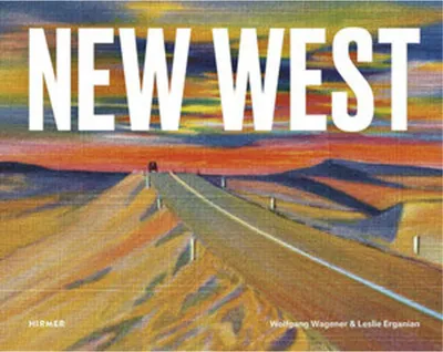Immagine prodotto di New West