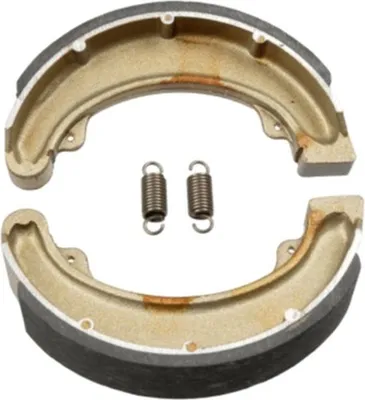 Produktbild von TRW Bremsbackensatz MCS802 CB350 CB350