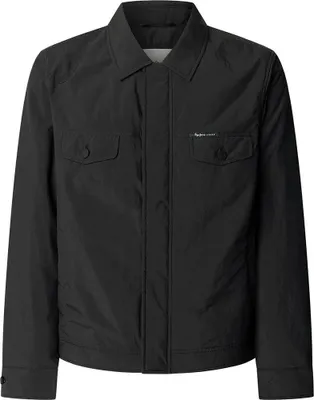 Produktbild von Pepe Jeans Santi Jacke Schwarz XL Herren Schwarz XL