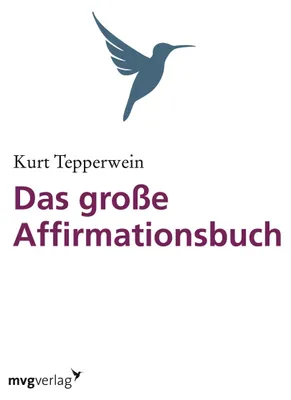 Produktbild von Das große Affirmationsbuch