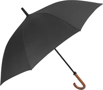 Image de Parapluie de golf automatique Perletti Time Nero, 26350