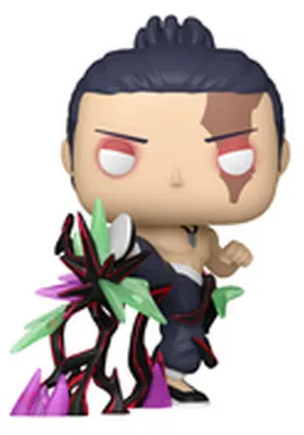 Immagine prodotto di FUNKO POP! PLUS 86770, Figure da collezione, Anime e Manga