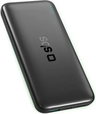 Obrázok produktu pre SBS TTBB10000PO4K, 10000 mAh, Lithium Iron Phosphate (lifepo4), Čierna