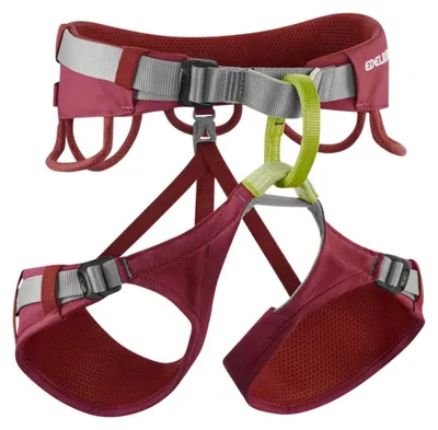 Obrázok produktu pre Jayne IV, 125 červená rebarbora, S - Edelrid