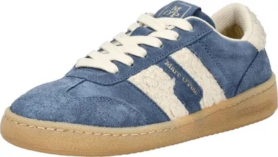 Produktbild von Marc O Polo Sneaker Sneaker Veloursleder
