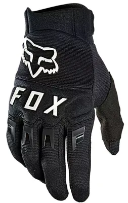 Productafbeelding van Fox Head mountainbike handschoenen, Dirtpaw, zwart: maat S