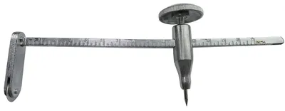 Immagine prodotto di Sega circolare regolabile per cartongesso - diametro da 30 a 400 mm