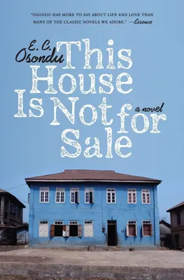 Produktbild von This House Is Not for