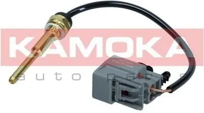 Obrázek produktu pro KAMOKA 4080056 Snímač teploty chladicí kapaliny pro FORD Transit Mk6 dodávka (V347, V348, FA), MONDEO III kombi (BWY), Transit Mk6 autobus, MONDEO III (B5Y)