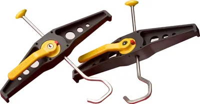 Produktbild von RHINO SafeClamp Leiterhalterung RAS21