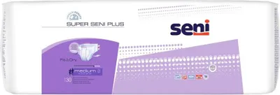 Produktbild von SENI Super Plus Inkontinenzslip M