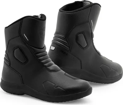 Obrázok produktu pre Rev'it! Boots Fuse H2O Black 47 Topánky
