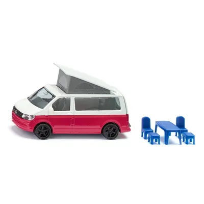 Produktbild von SIKU VW T6 California Modellspielzeug 1 Stück