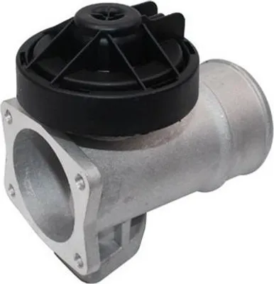 Produktbild von MAGNETI MARELLI 571822112121 AGR-Ventil passend für MERCEDES-BENZ A-Klasse (W168) Abgasrückführungsventil