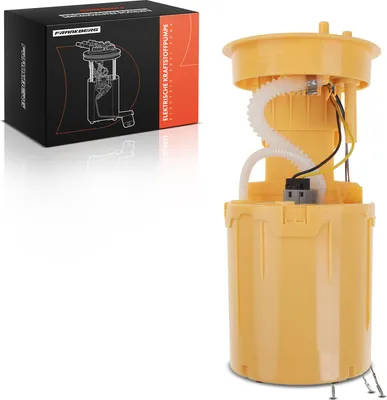 Produktbild von Frankberg 1x Kraftstoffpumpe für VW Transporter V Bus Kasten Pritsche/Fahrgestell 1.9L 2.0L 2.5L 2003-2015