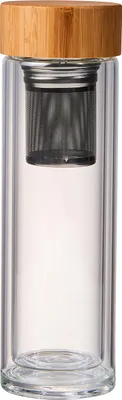 Produktbild von BUTLERS Teeflasche TEA TENDER