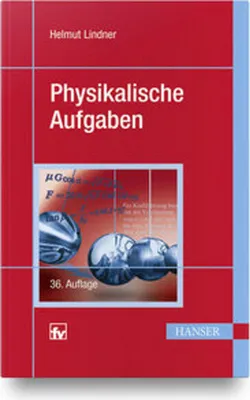 Immagine prodotto di Physikalische Aufgaben