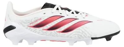 Produktbild von Adidas PREDATOR LEAGUE FG J FTWWHT/SILVMT/SYELLO 38