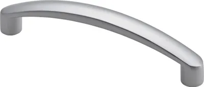 Produktbild von Hettich Möbelgriff  Aluminium Optik 11 x 106,5 x 23,5 mm - 1 Stück