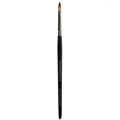 Produktbild von Facepaintshop Pinsel Maxi-Blumenpinsel