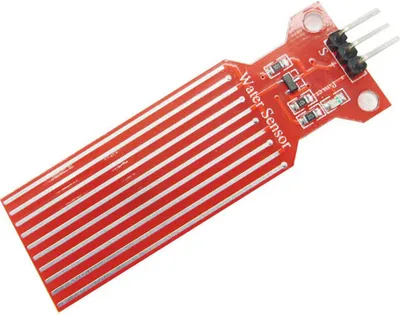 Produktbild von Füllstandsensor Modul zum Messen von Wasserstand von Flüssigkeiten