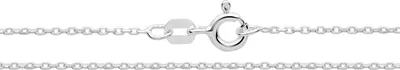 Produktbild von 925 Sterling Silber Damen - Kette - 51cm; TRS36599L20