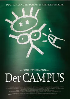 Produktbild von Der Campus